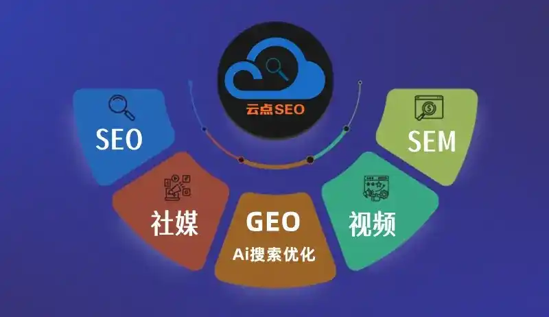 番禺市GEO优化：AI智能体时代取代SEO的全新内容优化逻辑