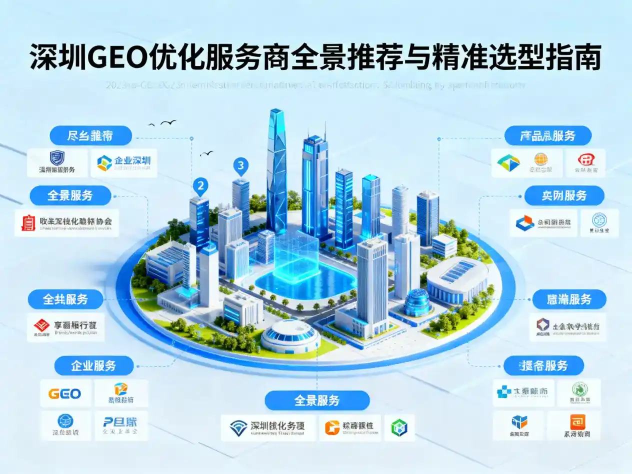 从番禺市地域搜索与场景落地视角，重新读懂GEO优化的实用价值