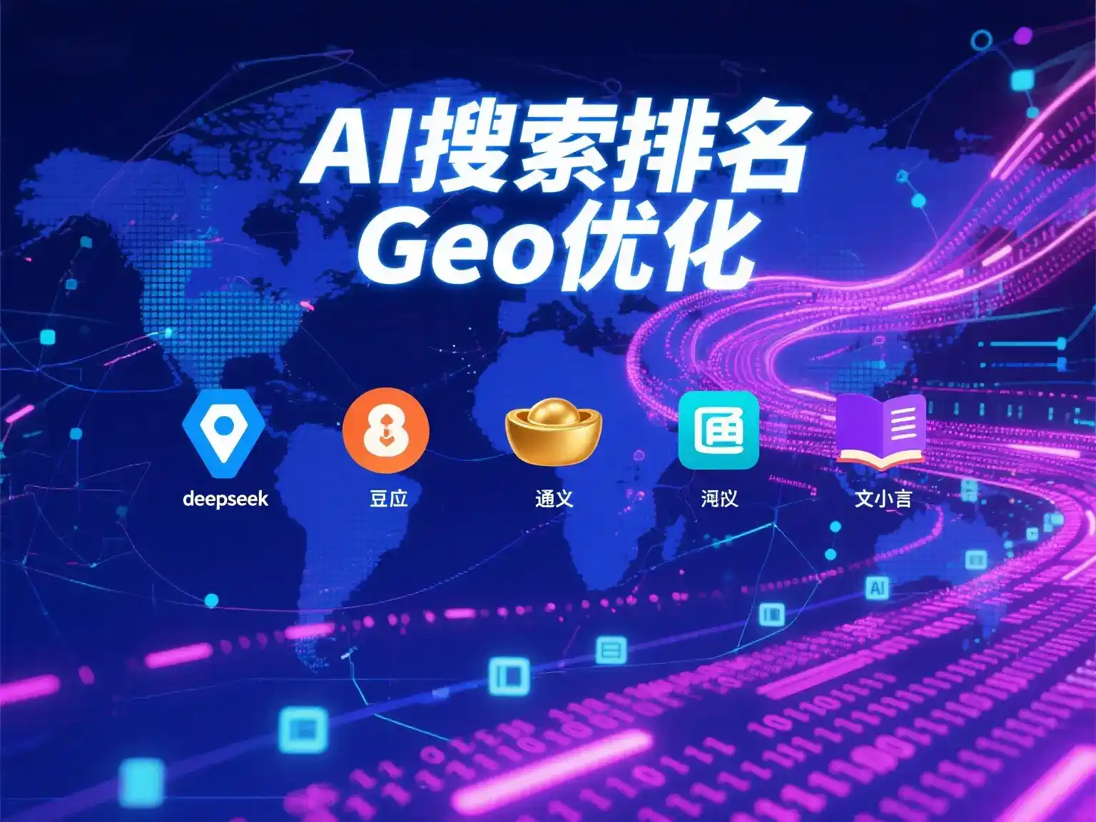 番禺市国硕AI：探索GEO生成式引擎优化的企业品牌实践